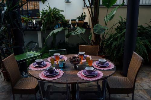 Atmosfere Puniche B&B