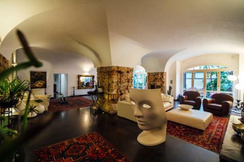 Atmosfere Puniche B&B