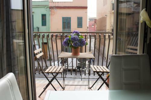 Casa Vacanze Dei Corsari