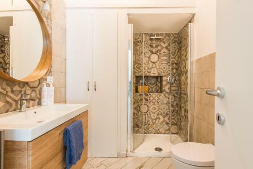 Marina Suite By Wonderful Italy