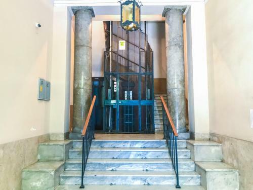Hostal Sammartino Suite