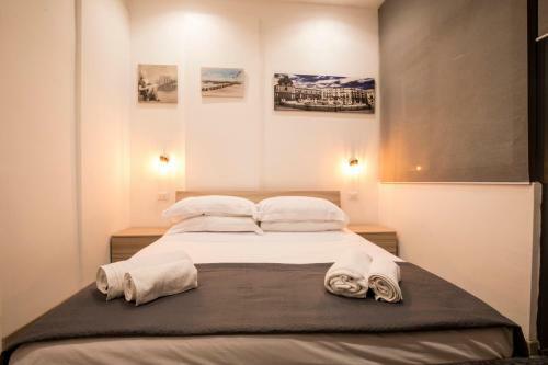 Hostal Sammartino Suite