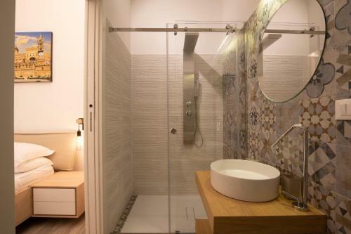 Hostal Sammartino Suite