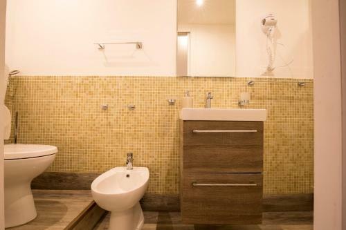 Hostal Sammartino Suite