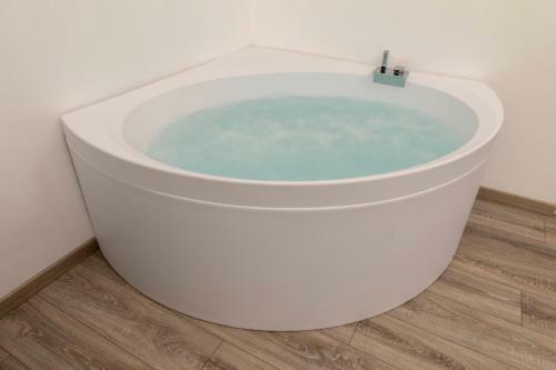 Hostal Sammartino Suite