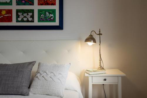 Luxury Apartment * Immo's House*