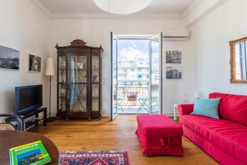 Luxury Apartment * Immo's House*