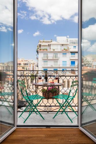 Luxury Apartment * Immo's House*