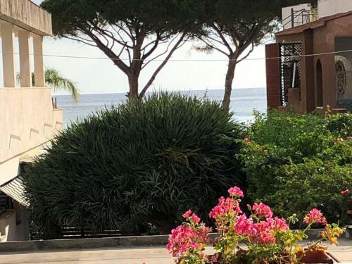 Villa Near The Beach