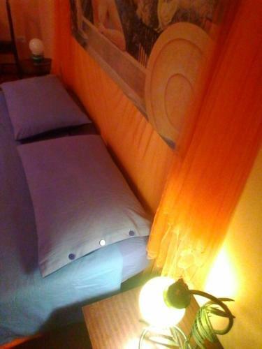 Hostal Palermo Centrale