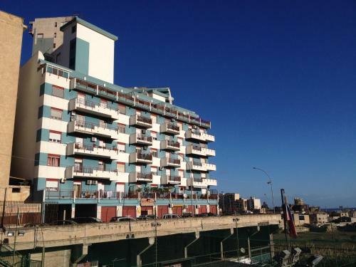Apartamento Oreto Bridge