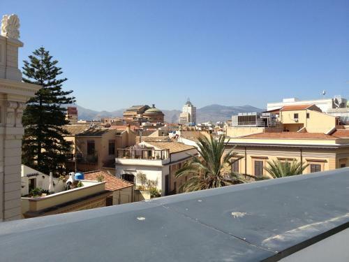 Apartamento Oreto Bridge