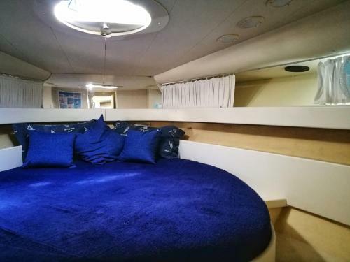 Desir� Charming House Boat