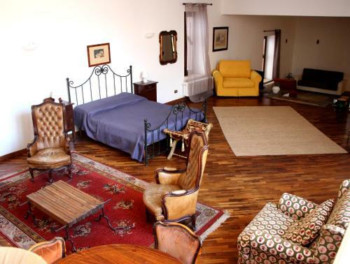 Hostal Palermo Kalsa