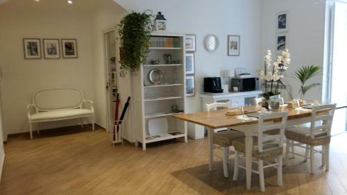 Bed & Breakfast Novelli 36