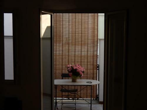 Apartamento Il Geranio Blu
