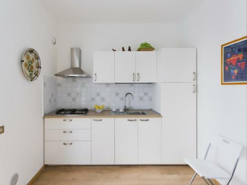 Apartamento Il Geranio Blu