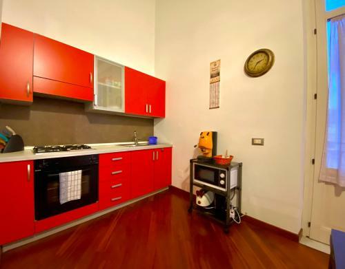 Apartamento Elegante Appartamento In Centro