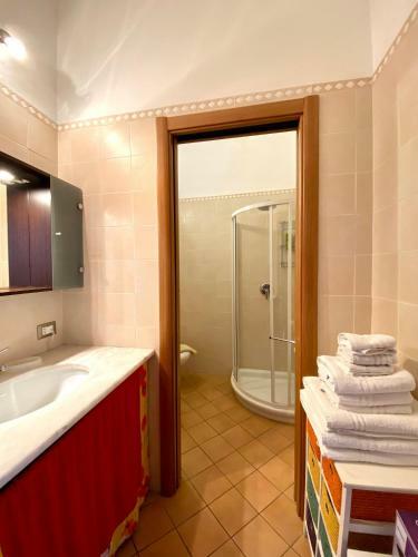 Apartamento Elegante Appartamento In Centro