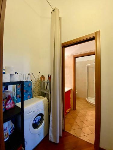 Apartamento Elegante Appartamento In Centro