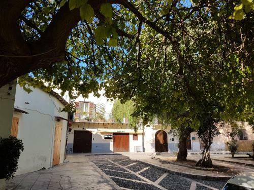 Apartamento Boutique House Montevergini