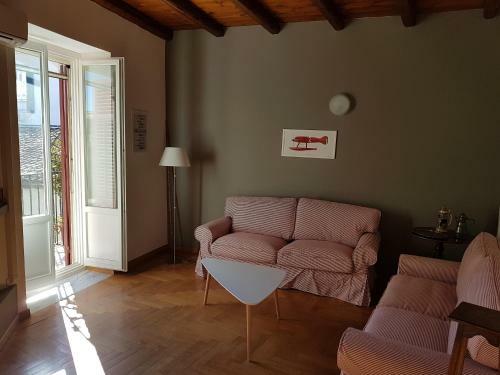 Apartamento Boutique House Montevergini