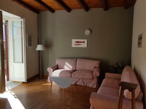 Apartamento Boutique House Montevergini