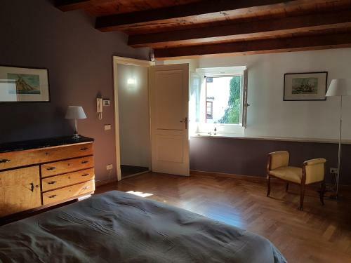 Apartamento Boutique House Montevergini