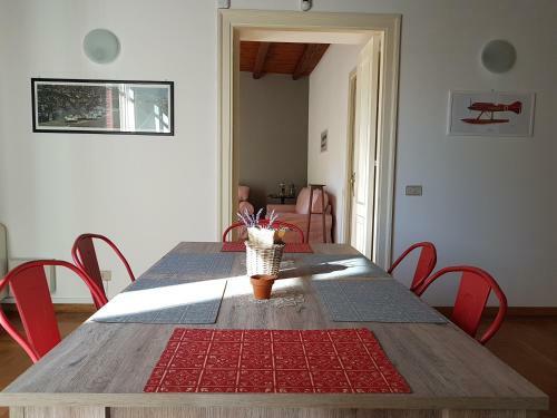 Apartamento Boutique House Montevergini