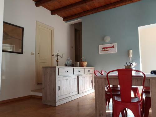 Apartamento Boutique House Montevergini