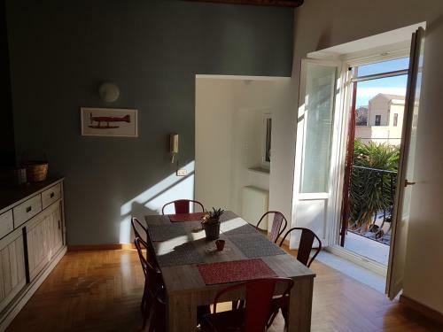 Apartamento Boutique House Montevergini