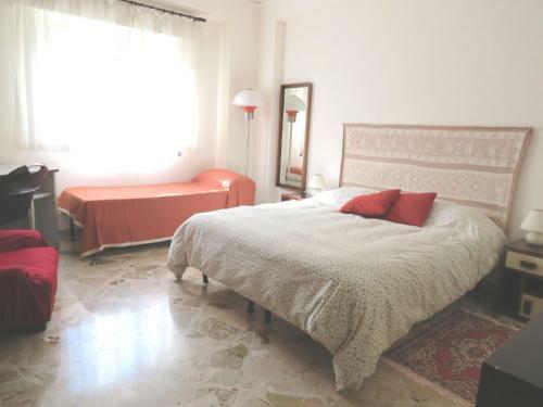 Apartamento Appartamento Libert�
