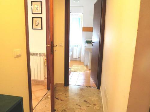 Apartamento Appartamento Libert�