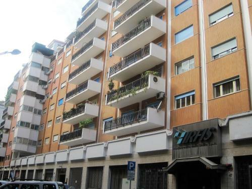 Apartamento Appartamento Libert�