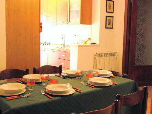 Apartamento Appartamento Libert�