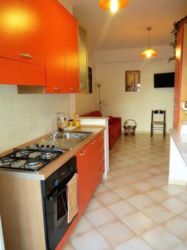 Apartamento Appartamento Libert�