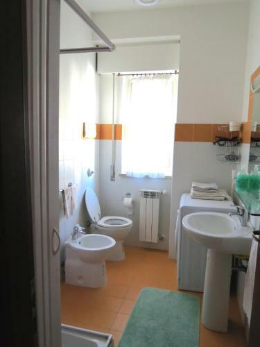Apartamento Appartamento Libert�