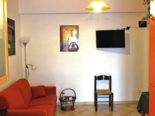 Apartamento Appartamento Libert�