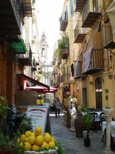 Bed & Breakfast Casa Mia