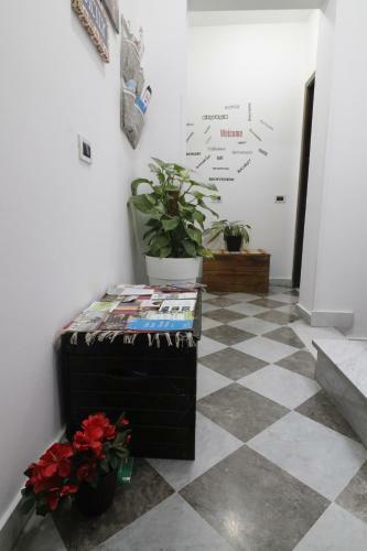 Casa Palazzo Reale