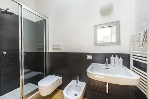 Apartamento Loft With 2 Magic Terraces In The City Center