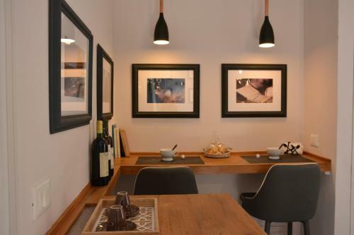 Apartamento Valuan Luxury Home