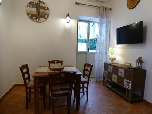 Apartamento Casa Sicana
