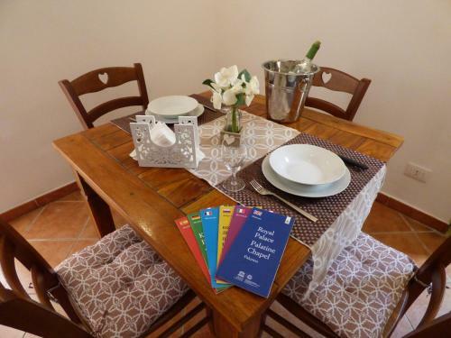 Apartamento Casa Sicana