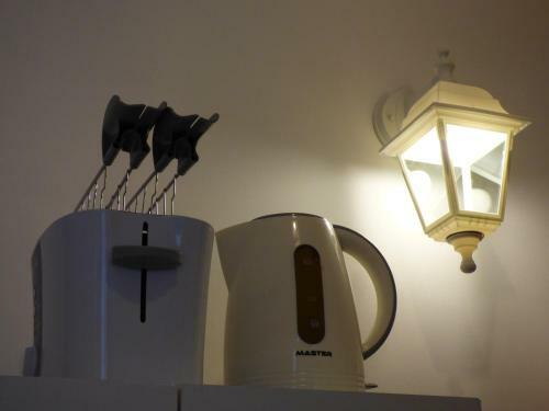Apartamento Casa Sicana