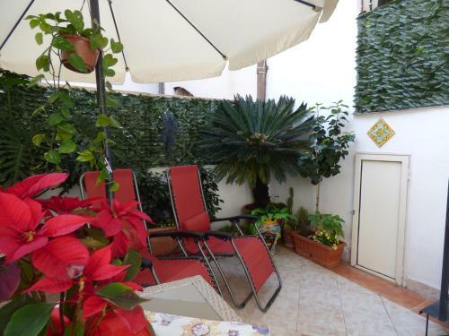 Apartamento Casa Sicana
