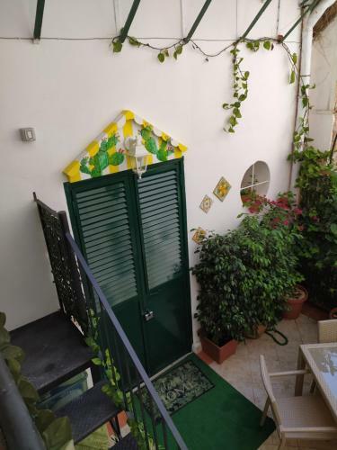 Apartamento Casa Sicana