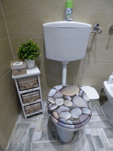 Apartamento Casa Sicana