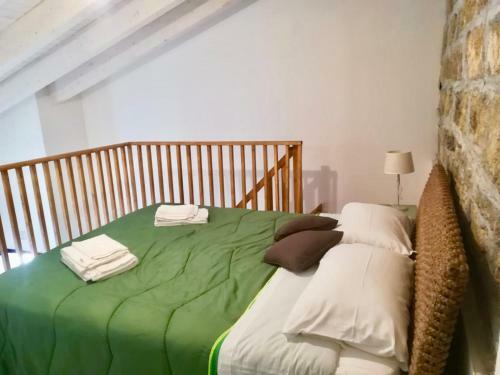 Baglio Reale Apartments