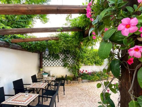 Baglio Reale Apartments